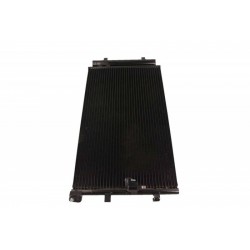 LÉGKONDICIONÁLÓ KONDENZÁTOR VW A4 A5 Q5 07-