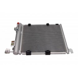 ASTRA G DIESEL KLÍMABERENDEZÉS HŰTŐJE 98- 8072011