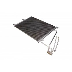 A/C RADIÁTOR OPEL VECTRA B 1850061