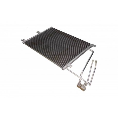 A/C RADIÁTOR OPEL VECTRA B 1850061