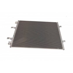 RENAULT TRAFIC LÉGKONDICIONÁLÓ RADIÁTOR -05 2008 8200411148