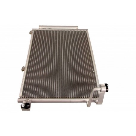 KLÍMABERENDEZÉS RADIÁTOR FORD FIESTA 08-11