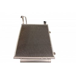 KLÍMABERENDEZÉS RADIÁTOR FORD FIESTA 08-11