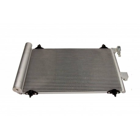 KLÍMABERENDEZÉS RADIÁTOR PEUGEOT 406 1.8-2.2B HD 6455CQ