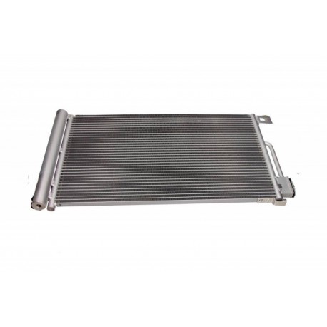 LÉGKONDICIONÁLÓ RADIÁTOR CORSA D FIAT GRANDE PUNTO 8042061