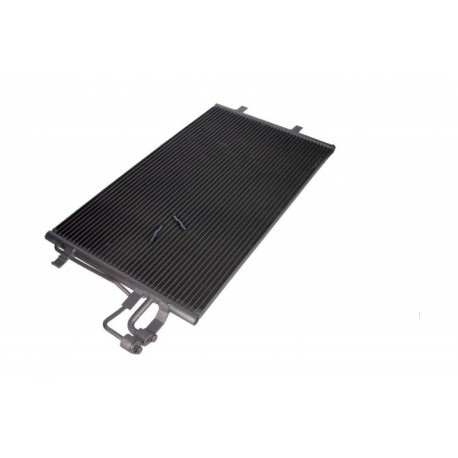 FORD FOCUS KLÍMABERENDEZÉS RADIÁTOR 04- 8053024