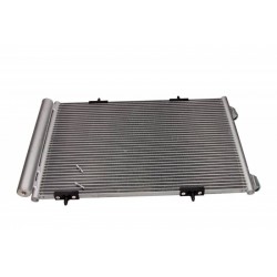 KLÍMAKONDENZÁTOR CITROEN C3 C3 206 207 02- 062013N