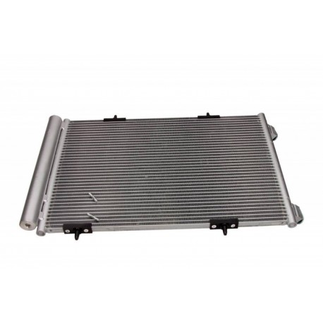 KLÍMAKONDENZÁTOR CITROEN C3 C3 206 207 02- 062013N