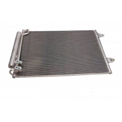 KLÍMABERENDEZÉS RADIÁTOR PASSAT B6 05- 042018N