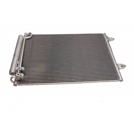 KLÍMABERENDEZÉS RADIÁTOR PASSAT B6 05- 042018N