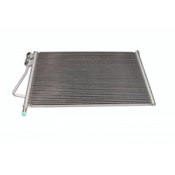 KLÍMABERENDEZÉS RADIÁTOR FORD FIESTA 01- FUSION 092028N