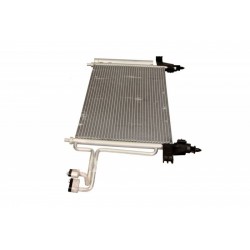 KLÍMABERENDEZÉS RADIÁTOR FIAT STILO 1.2-2.4 KPL 46745840