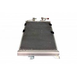 KLÍMABERENDEZÉS RADIÁTOR OPEL ASTRA G ZAFIRA 0807.2029