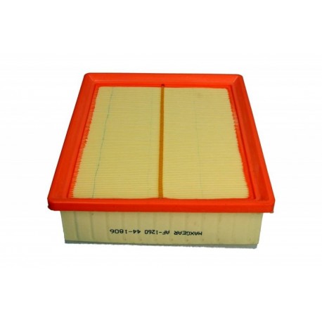 LÉGSZŰRŐ OPEL VIVARO RENAULT TRAFIC III 1.6 CDTI DCI 14- 165461783R