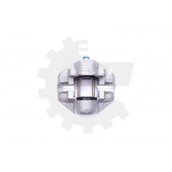 Féknyereg HÁTSÓ BAL BMW 2000-3.2 COUPE (E9) 2500-3.3 (E3) VW 1500 1600 311615107 311615107