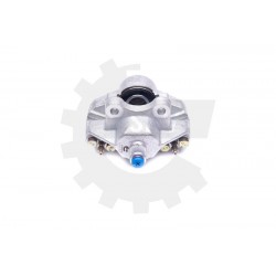 Féknyereg HÁTSÓ JOBB BMW 2000-3.2 COUPE (E9) 2500-3.3 (E3) VW 1500 1600 311615108 311615108