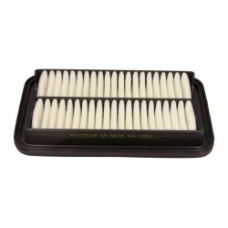 LÉGSZŰRŐ SUZUKI ALTO 1.0 09- NISSAN PIXO 16546-4A00C