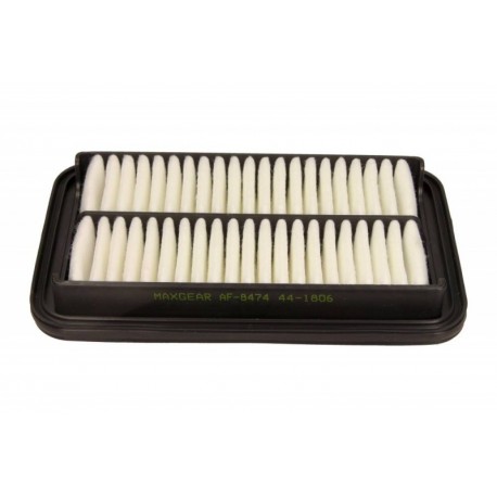 LÉGSZŰRŐ SUZUKI ALTO 1.0 09- NISSAN PIXO 16546-4A00C