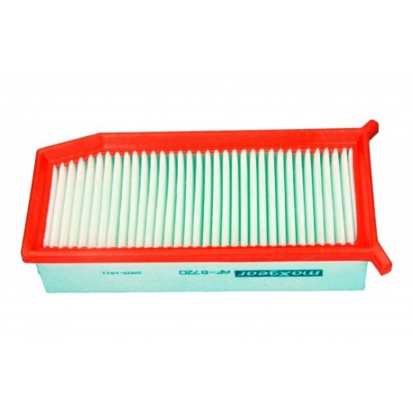 LÉGSZŰRŐ DACIA DOKKER LODGY DUSTER LOGAN CLIO 12- 16-123210020