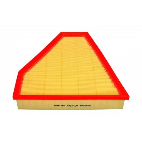 LÉGSZŰRŐ BMW 1 3 (E81) 05- 13717542294