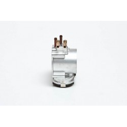 Fojtószelep ház 078133062B AUDI A4 A6 2.8 078133062B