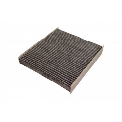 RENAULT CAPTUR CLIO 12- AKTÍVSZENES UTASTÉRI SZŰRŐ RENAULT CAPTUR CLIO 12- AKTÍV SZÉNNEL 272779683R