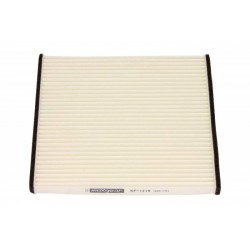 UTASTÉRSZŰRŐ TOYOTA COROLLA 02- SEDAN VERSO 26-1018