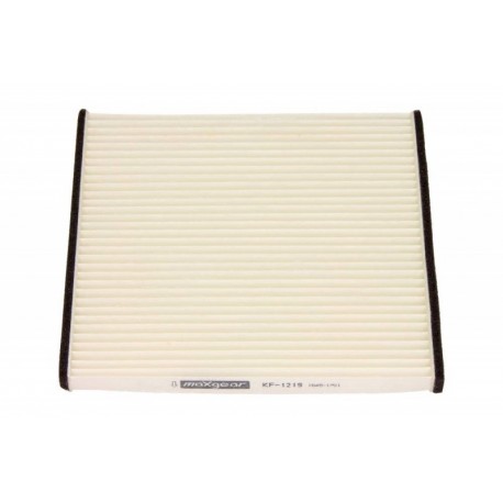 UTASTÉRSZŰRŐ TOYOTA COROLLA 02- SEDAN VERSO 26-1018