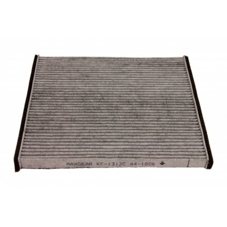 UTASTÉRSZŰRŐ TOYOTA AURIS YARIS RAV 4 LAND CRUISER HILUX CAMRY AKTÍVSZENES SZŰRŐ 897400820