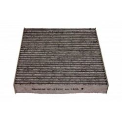 ALFA 159 UTASTÉRI SZŰRŐ AKTÍV SZÉNNEL 77363370