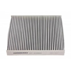 UTASTÉRSZŰRŐ FORD FOCUS MONDEO GALAXY 07- C-MAX KUGA AKTÍV SZÉNNEL CUK2559