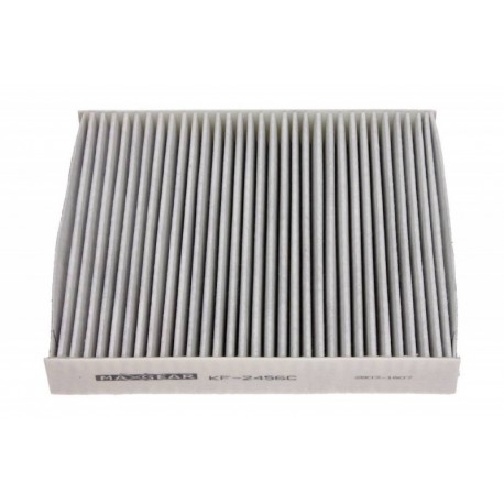 UTASTÉRSZŰRŐ FORD FOCUS MONDEO GALAXY 07- C-MAX KUGA AKTÍV SZÉNNEL CUK2559