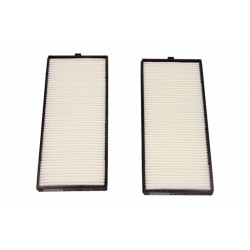 UTASTÉRSZŰRŐ HYUNDAI GETZ KPL 2DB 09-HY-05