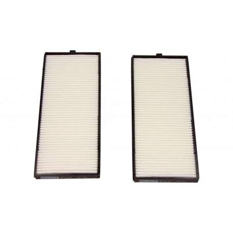 UTASTÉRSZŰRŐ HYUNDAI GETZ KPL 2DB 09-HY-05