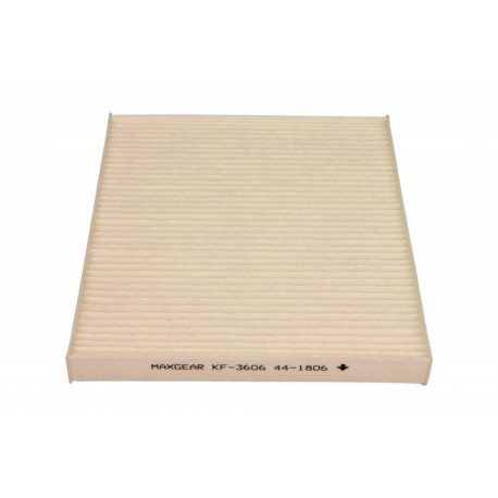 UTASTÉRSZŰRŐ MAZDA CX-9 07- TD86-61-P11