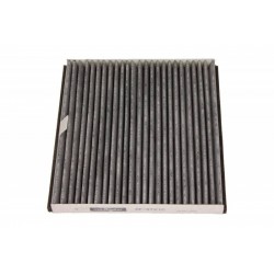 UTASTÉRSZŰRŐ VOLVO S40 V40 00- AKTÍV SZÉNNEL 17126K