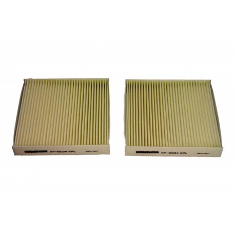 UTASTÉRSZŰRŐ RENAULT ESPACE 96- !!!KPL 2 DB!!!! 1987432049