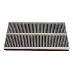 UTASTÉRSZŰRŐ MERCEDES VITO VIANO 95- SZÉNSZŰRŐVEL 8353047