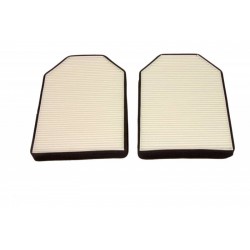 UTASTÉRSZŰRŐ VW A8 94-02 !!!KPL 2 DB !!!! 1987432367