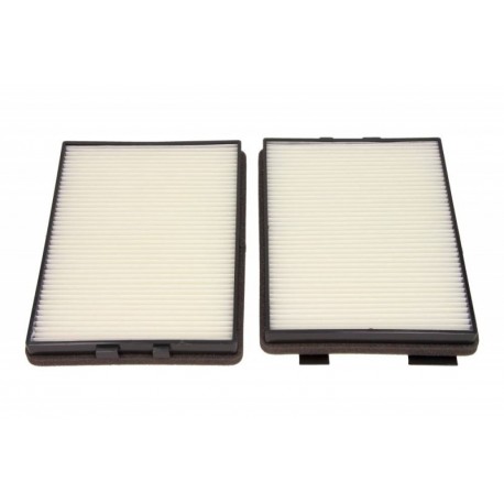 UTASTÉRSZŰRŐ BMW E39 96- !!!!KPL. 2PCS!!! MŰANYAG HÁZ 9810888