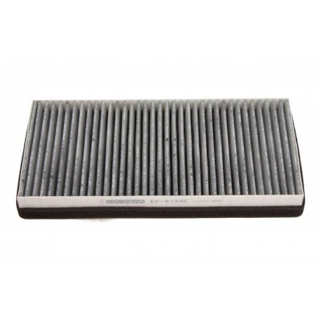 UTASTÉRSZŰRŐ PEUGEOT 406 95- SZÉNSZŰRŐVEL 1987432407