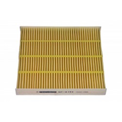 UTASTÉRSZŰRŐ HONDA CIVIC 94- 19874-32053