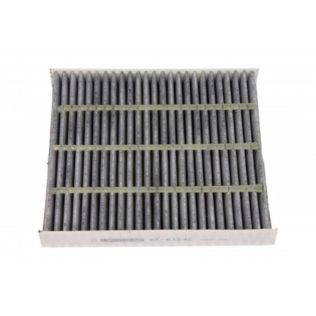 HONDA CIVIC 94-ES SZÉNSZŰRŐ HONDA CIVIC 94- SZÉNSZŰRŐVEL 6606099