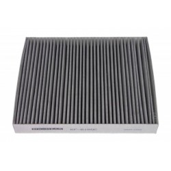 UTASTÉRSZŰRŐ OPEL ASTRA G H ZAFIRA 98-(BEHR) !!!! SZÉNSZŰRŐVEL!!!! 1987435515