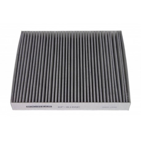 UTASTÉRSZŰRŐ OPEL ASTRA G H ZAFIRA 98-(BEHR) !!!! SZÉNSZŰRŐVEL!!!! 1987435515