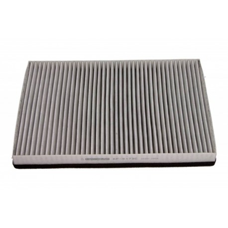 UTASTÉRSZŰRŐ MERCEDES W168 A-OSZTÁLY VANEO SZÉNSZŰRŐVEL 1987432337