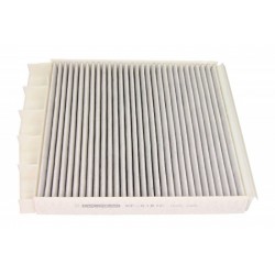 UTASTÉRSZŰRŐ VOLVO S60 S80 V70 XC70 XC90 AKTÍV SZÉNNEL 6889018