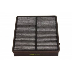 UTASTÉRSZŰRŐ MERCEDES W163 M-OSZTÁLY 98- SZÉNSZŰRŐVEL 6540272