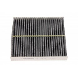 UTASTÉRSZŰRŐ NISSAN ALMERA 00- PRIMERA 01- SZÉNNEL 8561847