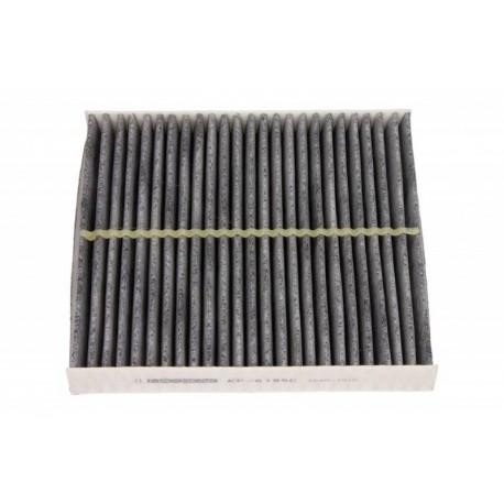 UTASTÉRSZŰRŐ NISSAN ALMERA 00- PRIMERA 01- SZÉNNEL 8561847